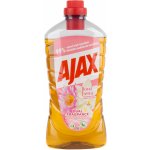Ajax univerzální čistící prostředek Water Lily & Vanilla 1 l – Sleviste.cz