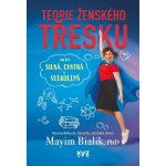 Teorie ženského třesku - Mayim Bialik – Zboží Dáma