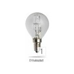 Wojnarowscy Klasické halogenové 230V 42W E14 koule – Hledejceny.cz