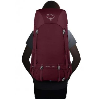 Osprey Renn 65l aurora purple