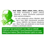 Orling Geladrink Fast nápoj černý rybíz 420 g – Hledejceny.cz
