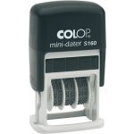 Colop Printer S 160 – Zboží Mobilmania