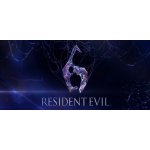 Resident Evil 6 – Zboží Živě