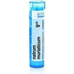 NATRUM MURIATICUM POR 9CH GRA 1X4G – Hledejceny.cz