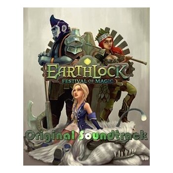 Earthlock: Festival of Magic OST