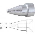 Dutý hrot N5-1 1/2,3mm pro odsávačky – Zboží Dáma