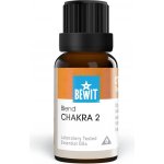 BEWIT Chakra 2 esenciální olej 5 ml – Hledejceny.cz
