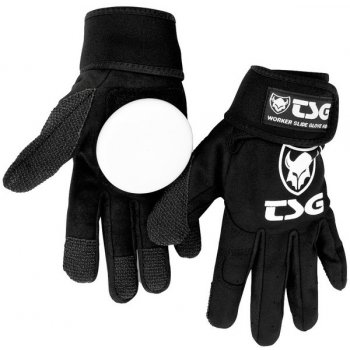 TSG - WORKER SLIDE GLOVE BLACK