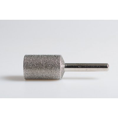 Ostatní Diamantové tělísko válcové průměr 18x26/6 mm – Zboží Dáma