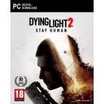 Dying Light 2: Stay Human – Hledejceny.cz
