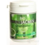 Nástroje Zdraví Mladý ječmen Bio 80 g – Hledejceny.cz