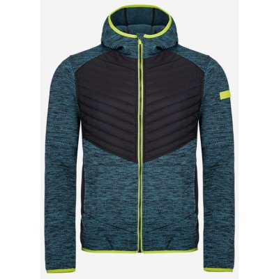 Loap Gaefred pánský svetr modrá – Zboží Dáma