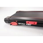 Housefit SPIRO 430 iRun – Zboží Dáma