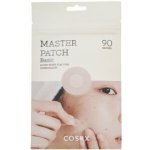 Cosrx Náplasti na pupínky Basic 90 ks – Zbozi.Blesk.cz