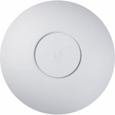 Ubiquiti U6-Enterprise – Sleviste.cz