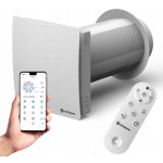 PRODMAX AIR SAVER VT125-MS – Zboží Mobilmania