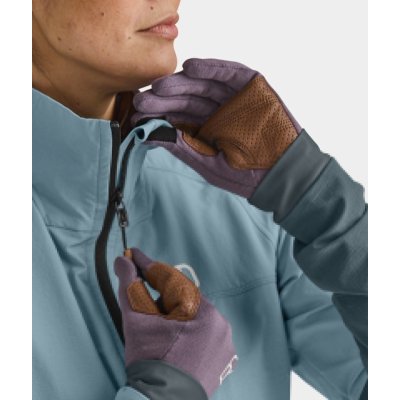 Ortovox Fleece Light – Zboží Dáma