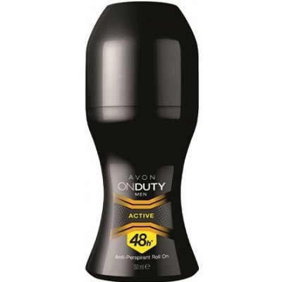 Avon On Duty Men Active roll-on 50 ml