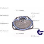 SKV Snímač polohy potenciometr škrticí klapky VW AUDI SEAT 3437022 – Zboží Mobilmania
