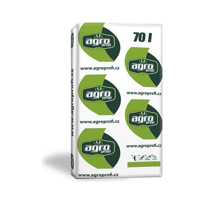 Agro CS Profi substrát pro primule obohacený Fe 70 l – Hledejceny.cz