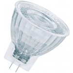 Osram LED žárovka reflektor, 3,7 W 200 Lm teplá bílá, GU4 – Hledejceny.cz