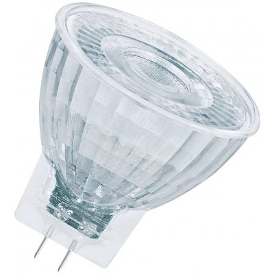 Osram LED žárovka reflektor, 3,7 W 200 Lm teplá bílá, GU4 – Hledejceny.cz