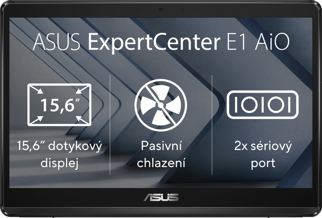 Asus ExpertCenter E1 E1600WKAT-BA042M