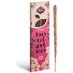 Sagrada Madre Vonné tyčinky BOTÁNICO Jasmín a Růže 6 ks – Zboží Dáma