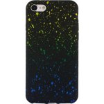 Sky case žluto-zeleno-modrý – Apple iPhone 7 / iPhone 8 / iPhone SE 2020 / iPhone SE 2022 – Zboží Mobilmania