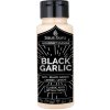 Omáčka Saus.Guru BBQ grilovací omáčka Black Garlic 500 ml