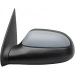 Levé zpětné zrcátko CITROËN SAXO (S0/S1) | 1996-1999 | nevyhřívané | nastavení mechanické | 5901532032741 | Zboží Auto