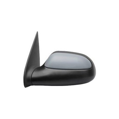 Levé zpětné zrcátko CITROËN SAXO (S0/S1) | 1996-1999 | nevyhřívané | nastavení mechanické | 5901532032741 | Zboží Auto
