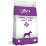 Calibra VD Dog Ultra Hypoallergenic Insect Protein 12 kg – Zboží Mobilmania