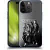 Pouzdro a kryt na mobilní telefon Apple Pouzdro Head Case Apple iPhone 15 Pro Queen - Skupina