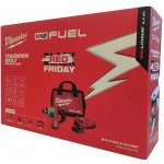 Milwaukee M12 FHAC16-501B – Zboží Dáma