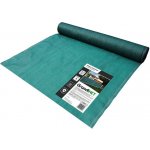 Grandinet Stínící síť tmavě-zelená 2x50 m 90% – Sleviste.cz