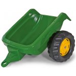 Rolly Toys 121740 VlekKid John Deere – Hledejceny.cz