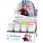 Dulcop Ledové království Bublifuk Frozen 2 175 ml – Zbozi.Blesk.cz