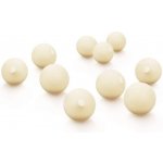 Zfish gumové korálky Rubber Beads 6mm 20ks – Zboží Dáma