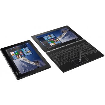 Lenovo Yoga Book ZA160062CZ