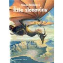 Říše slonoviny, Temeraire 4. díl