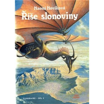 Říše slonoviny, Temeraire 4. díl