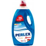 Perlex Xtreme Color prací gel 66 PD 4 l – Zbozi.Blesk.cz
