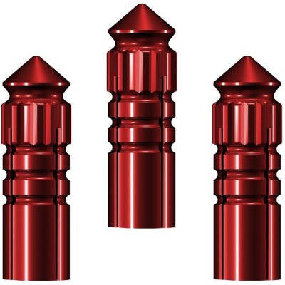 Mission Chránič letek Protector Pro Red – Zboží Mobilmania