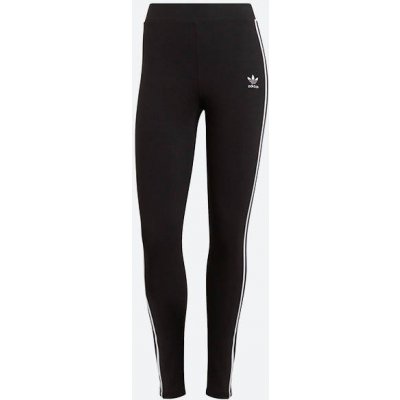 adidas dámské legíny Originals Adicolor Legging Black – Zboží Mobilmania