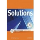 Maturita Solutions Upper Intermediate 2nd Edition