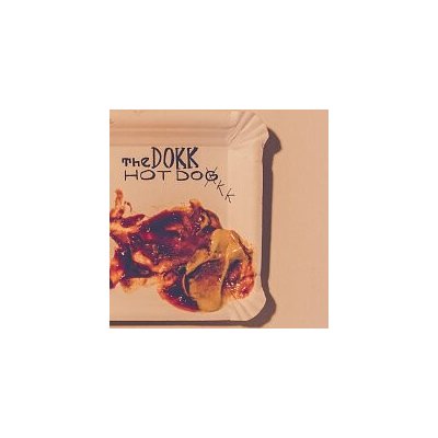 The DOKK – HOT DOKK MP3 – Hledejceny.cz