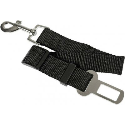 LAMPA Bezpečnostní pás pro psy kočky S 35 - 46 cm – Zboží Mobilmania