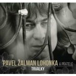Pavel Žalman Lohonka - Trvalky, 3 CD, 2020 – Hledejceny.cz