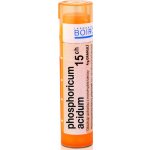 PHOSPHORICUM ACIDUM POR 15CH GRA 4G – Hledejceny.cz